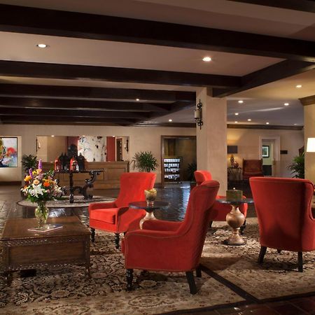 Marriott Plaza San Antonio Hotel Екстериор снимка