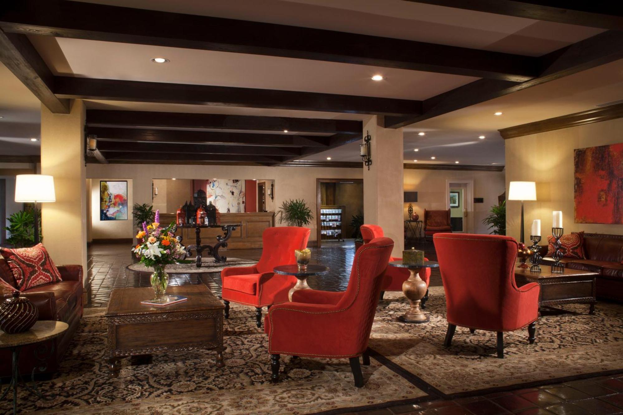 Marriott Plaza San Antonio Hotel Екстериор снимка