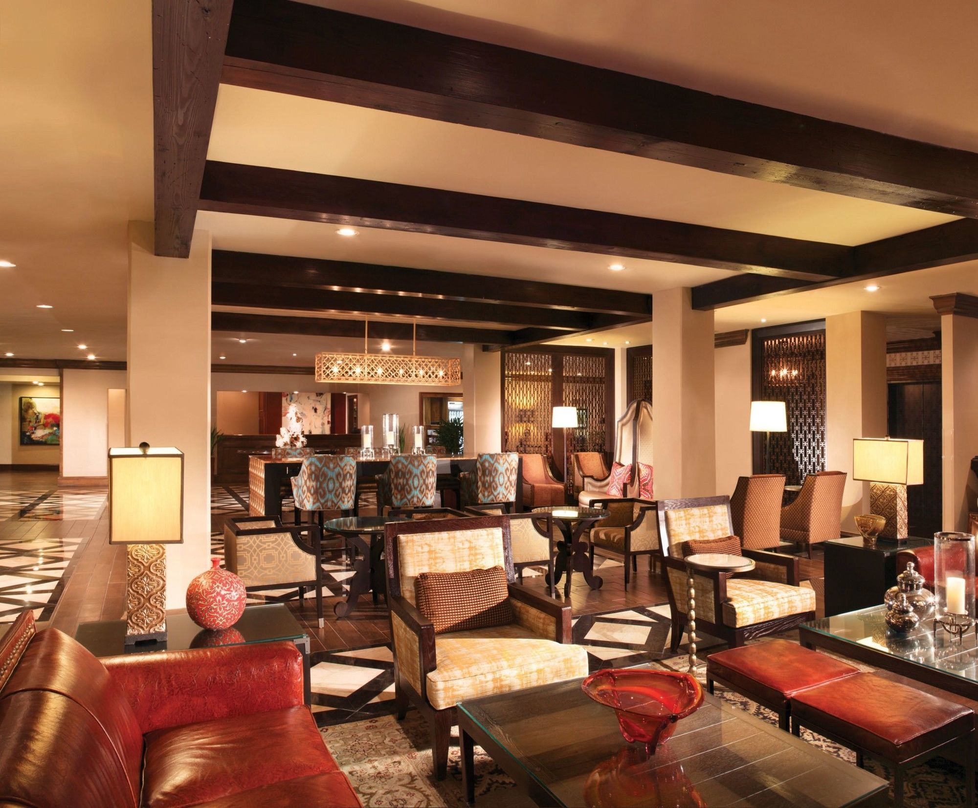 Marriott Plaza San Antonio Hotel Екстериор снимка