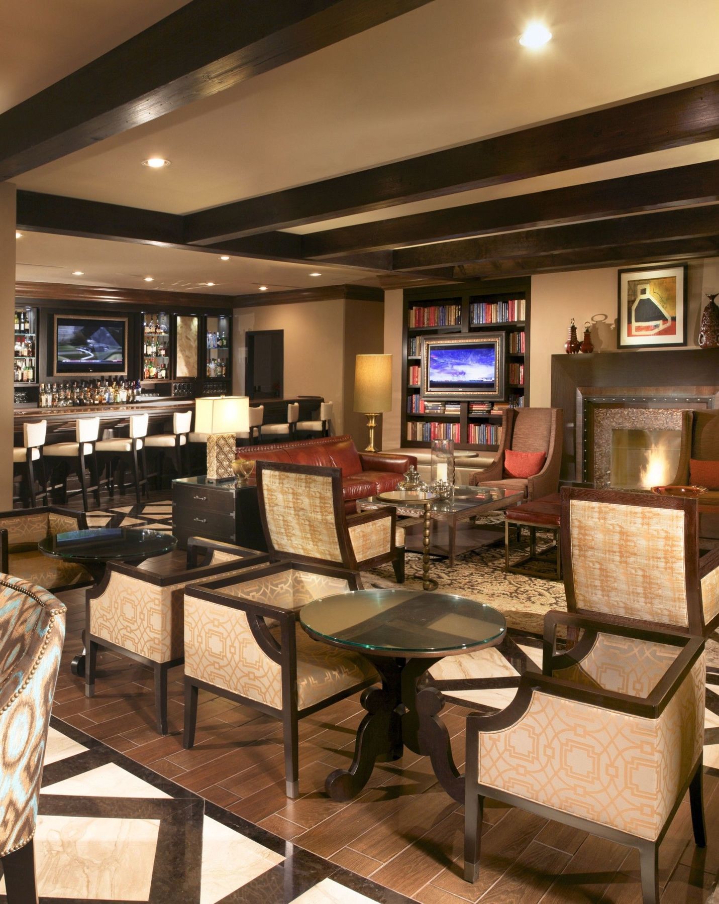 Marriott Plaza San Antonio Hotel Екстериор снимка