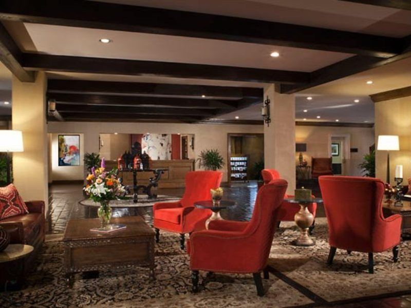 Marriott Plaza San Antonio Hotel Екстериор снимка