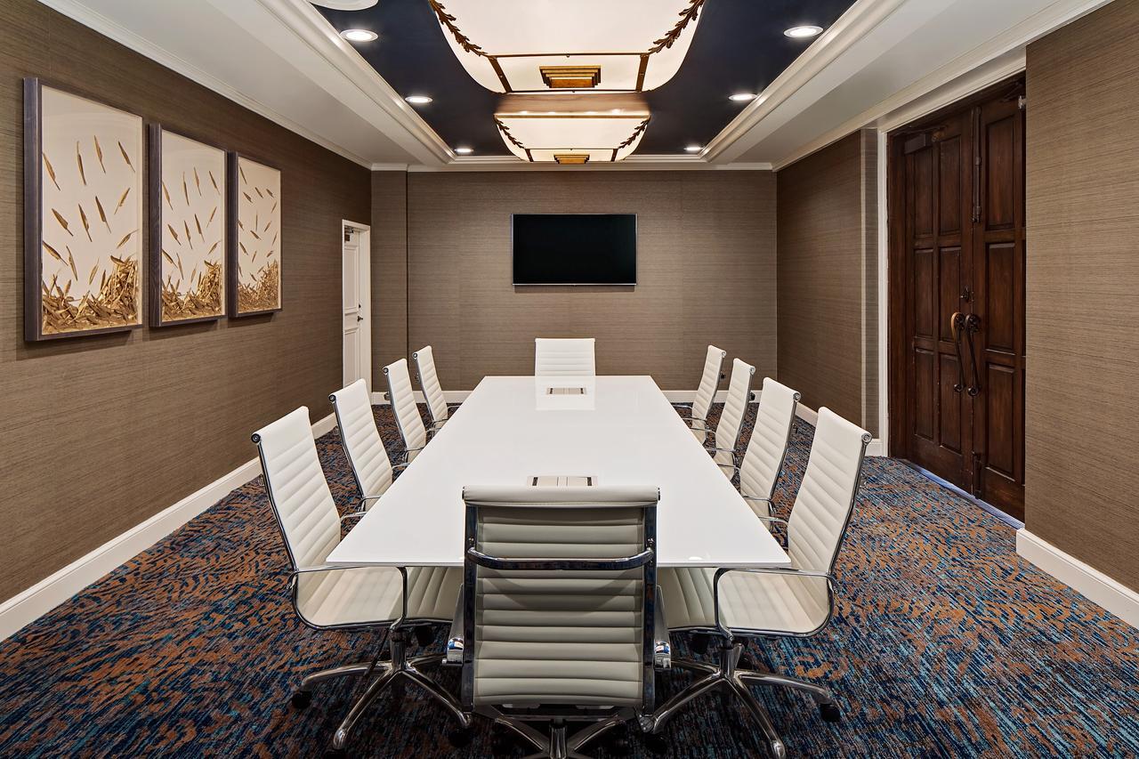 Marriott Plaza San Antonio Hotel Екстериор снимка