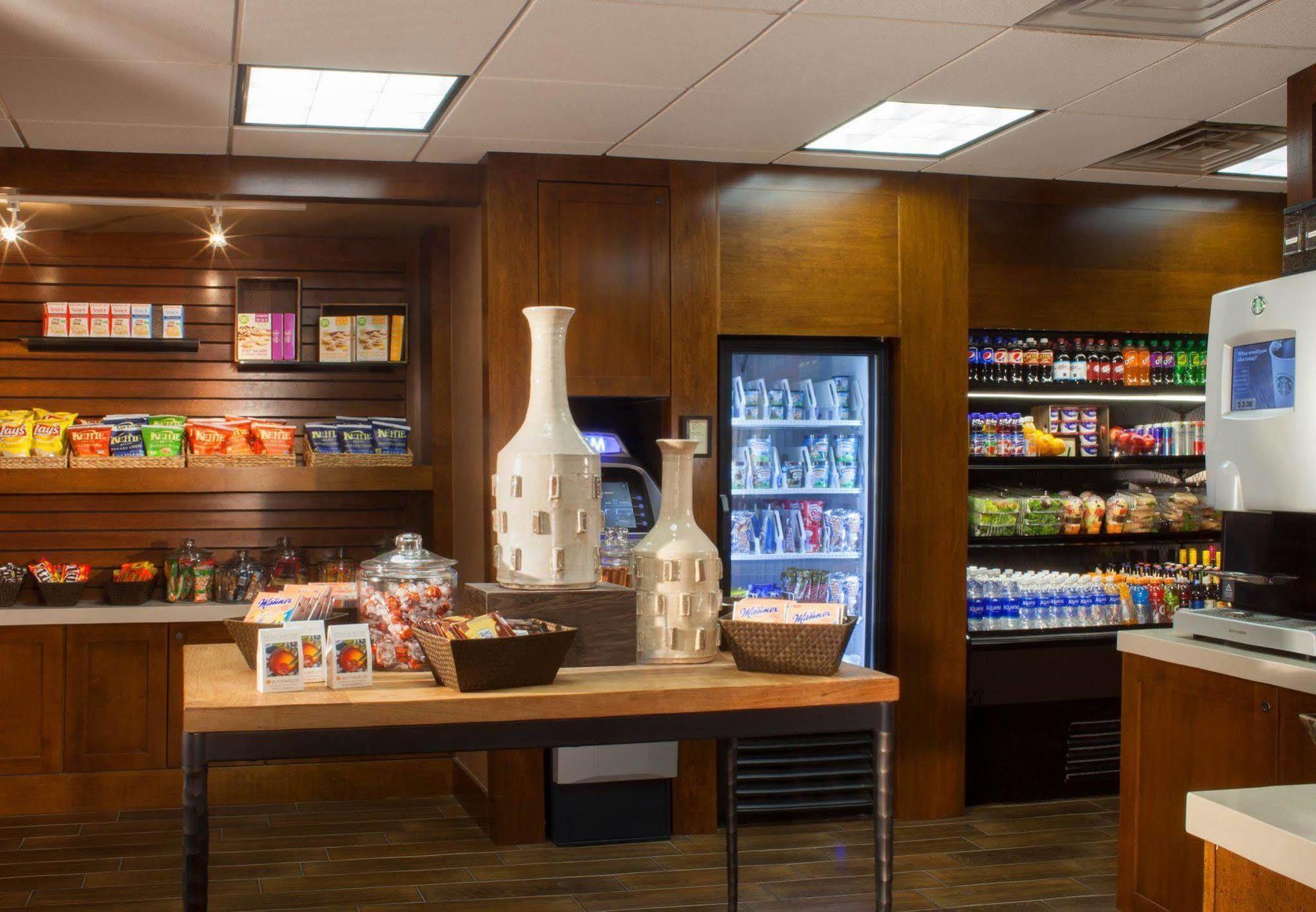 Marriott Plaza San Antonio Hotel Екстериор снимка