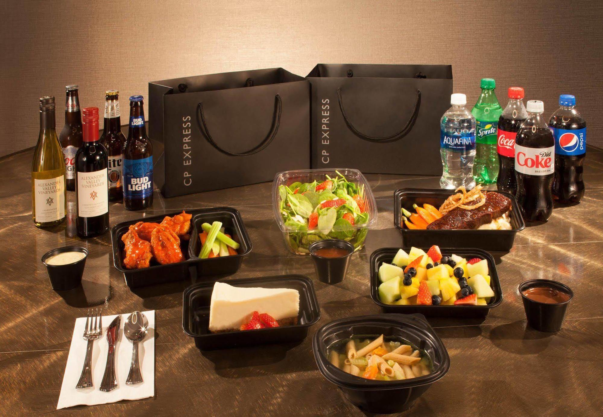Marriott Plaza San Antonio Hotel Екстериор снимка